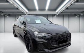 Audi Q8 50 TDI Quattro = S-line = Гаранция, снимка 1