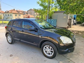 Nissan Qashqai 2.0i 4?4 ПАНОРАМА/KEYLESS/ПОДГРЕВ/ТОП, снимка 3