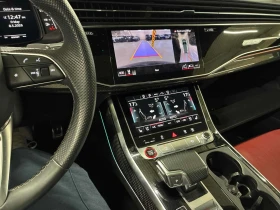 Audi SQ7 * Premium Plus * CARFAX * БЕЗ ПЪРВОНАЧАЛНА ВНОСКА, снимка 9