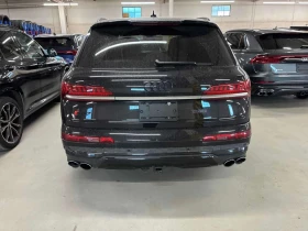 Audi SQ7 * Premium Plus * CARFAX * БЕЗ ПЪРВОНАЧАЛНА ВНОСКА, снимка 4