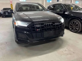 Audi SQ7 * Premium Plus * CARFAX * БЕЗ ПЪРВОНАЧАЛНА ВНОСКА, снимка 6