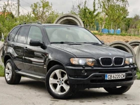 BMW X5 4.4i-xDrive-LPG, снимка 3