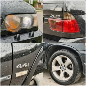 BMW X5 4.4i-xDrive-LPG, снимка 14