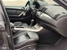 BMW X5 4.4i-xDrive-LPG, снимка 9