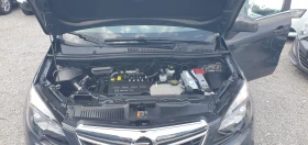 Opel Mokka 1.4T-Газ- COSMO-174000км!!!, снимка 17
