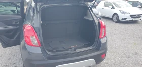 Opel Mokka 1.4T-Газ- COSMO-174000км!!!, снимка 12