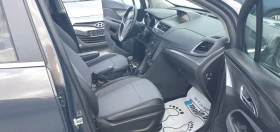 Opel Mokka 1.4T-Газ- COSMO-174000км!!!, снимка 13