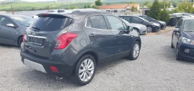 Opel Mokka 1.4T-Газ- COSMO-174000км!!!, снимка 4