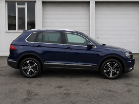 VW Tiguan 2.0 TDI-4Motion-DSG-Дигитално табло-Keyless-Камера, снимка 7