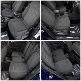 VW Tiguan 2.0 TDI-4Motion-DSG-Дигитално табло-Keyless-Камера, снимка 13