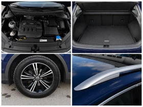 VW Tiguan 2.0 TDI-4Motion-DSG-Дигитално табло-Keyless-Камера, снимка 9