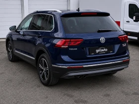 VW Tiguan 2.0 TDI-4Motion-DSG-Дигитално табло-Keyless-Камера, снимка 4