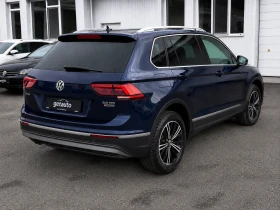 VW Tiguan 2.0 TDI-4Motion-DSG-Дигитално табло-Keyless-Камера, снимка 6