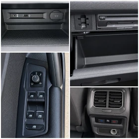 VW Tiguan 2.0 TDI-4Motion-DSG-Дигитално табло-Keyless-Камера, снимка 15