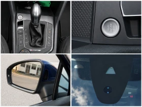 VW Tiguan 2.0 TDI-4Motion-DSG-Дигитално табло-Keyless-Камера, снимка 14