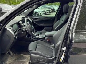 BMW X3 * xDrive30e * ПОДГРЕВИ * PANO * NAVI, снимка 13