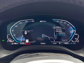 BMW X3 * xDrive30e * ПОДГРЕВИ * PANO * NAVI, снимка 8
