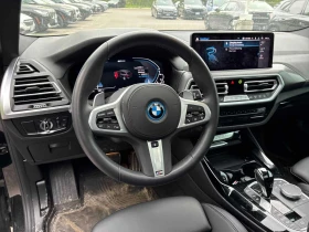 BMW X3 * xDrive30e * ПОДГРЕВИ * PANO * NAVI, снимка 14