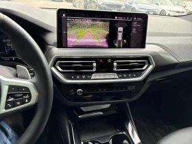 BMW X3 * xDrive30e * ПОДГРЕВИ * PANO * NAVI, снимка 9