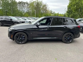 BMW X3 * xDrive30e * ПОДГРЕВИ * PANO * NAVI, снимка 2