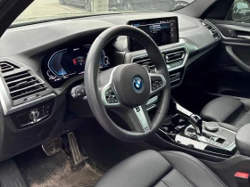 BMW X3 * xDrive30e * ПОДГРЕВИ * PANO * NAVI, снимка 5
