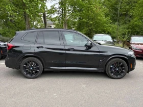 BMW X3 * xDrive30e * ПОДГРЕВИ * PANO * NAVI, снимка 3