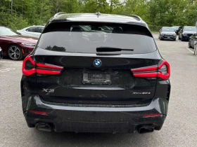 BMW X3 * xDrive30e * ПОДГРЕВИ * PANO * NAVI, снимка 4