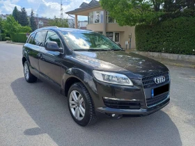 Audi Q7 3.0 TDI, снимка 3