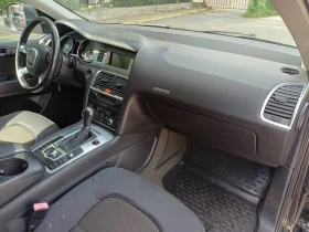 Audi Q7 3.0 TDI, снимка 13