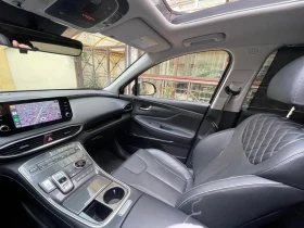 Hyundai Santa fe HYBRID 1.6, снимка 9