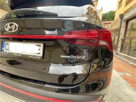 Hyundai Santa fe HYBRID 1.6, снимка 2