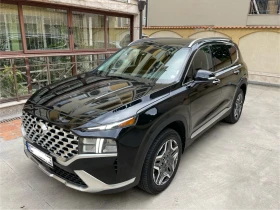 Hyundai Santa fe HYBRID 1.6, снимка 12