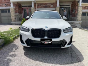 BMW X4 * xDrive30i * М ПАКЕТ * БЕЗ ИНЦИДЕНТИ, снимка 6