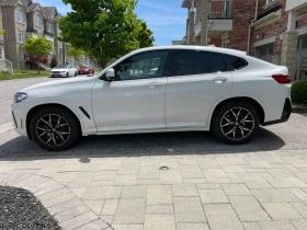 BMW X4 * xDrive30i * М ПАКЕТ * БЕЗ ИНЦИДЕНТИ, снимка 2