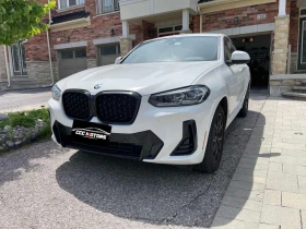 BMW X4 * xDrive30i * М ПАКЕТ * БЕЗ ИНЦИДЕНТИ, снимка 10