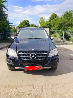 Mercedes-Benz ML 280, снимка 2