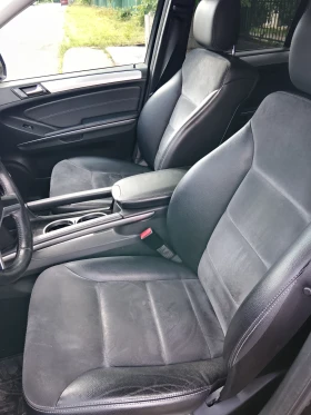 Mercedes-Benz ML 280, снимка 9