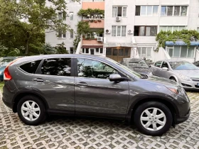 Honda Cr-v 2.4 i-VTEC EX-L 4x4 АВТОМАТИК, снимка 2