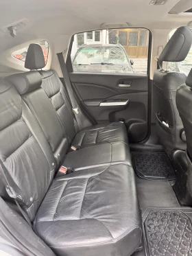 Honda Cr-v 2.4 i-VTEC EX-L 4x4 АВТОМАТИК, снимка 11