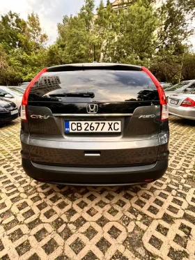 Honda Cr-v 2.4 i-VTEC EX-L 4x4 АВТОМАТИК, снимка 13