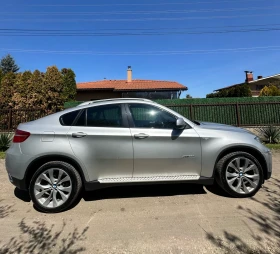BMW X6 3.0D 235к.с. X-Drive M Sport, снимка 1