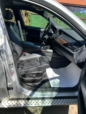 BMW X6 3.0D 235к.с. X-Drive M Sport, снимка 12