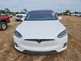 Tesla Model X 75D AWD, снимка 5