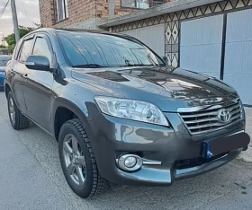 Toyota Rav4, снимка 4