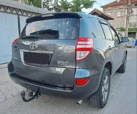 Toyota Rav4, снимка 5