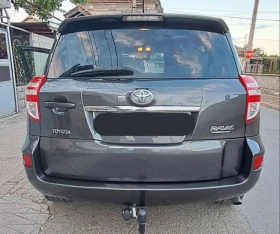 Toyota Rav4, снимка 2