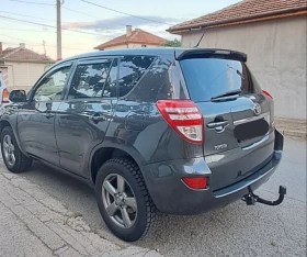 Toyota Rav4, снимка 6