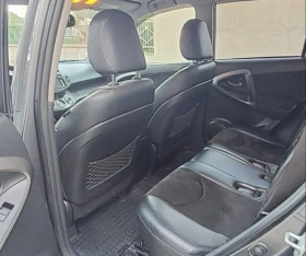 Toyota Rav4, снимка 9