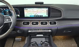 Mercedes-Benz GLS580 4MATIC AMG LINE* DISTRONIC* BURMESTER* 360* ХЕДЪП*, снимка 12