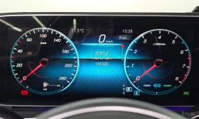 Mercedes-Benz GLS580 4MATIC AMG LINE* DISTRONIC* BURMESTER* 360* ХЕДЪП*, снимка 10